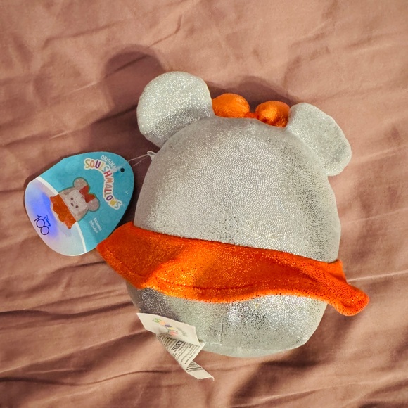 Squishmallows - Disney 100 Mickey and Minnie Plush Set - Picture 5 of 5